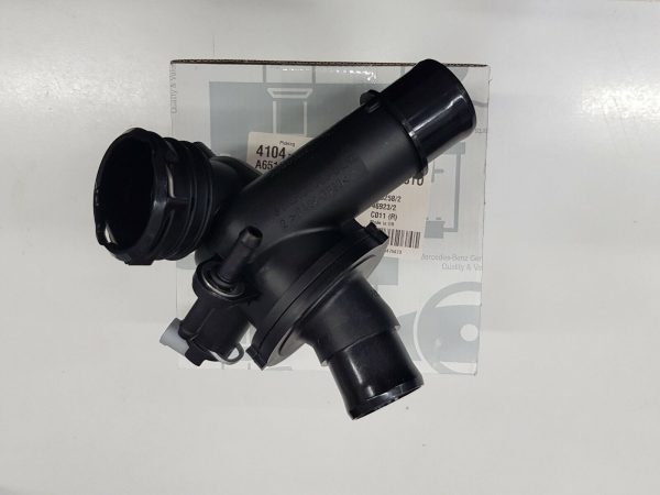 Thermostat Mercedes-Benz C204/220CDI – Image 2