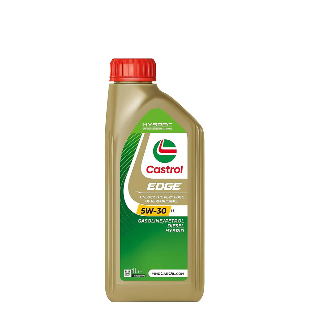 Huile Moteur Castrol Edge 5W30 1L