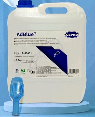 Adblue 10Litre