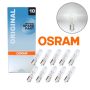 Ampoule petite 1.2W/12V