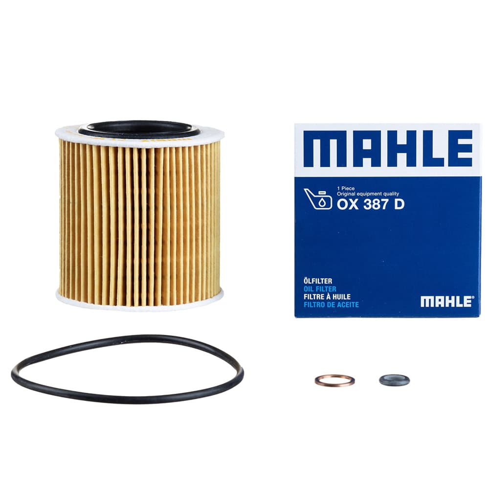 Filtre à Huile Bmw Essance E90/E93