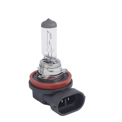 Ampoule H11 - 12 V - 55W - Feux de route - Feux antibrouillard - Feux de  croisement - Bosch