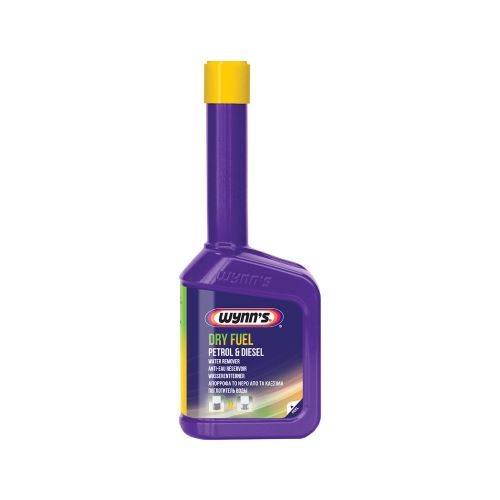 Anti-Eau Réservoir Dry Fuel 325ml