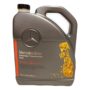 Huile Couleur Jaune Boîte Automatique Mercedes 5Litre / 236.17