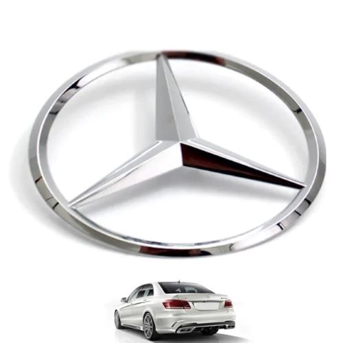 Etoile Malle Arr Mercedes-Benz E212