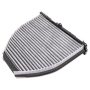 Filtre clim C204/E212