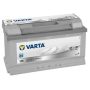 Batterie 100AH (353*175*190) 830Ah 12V