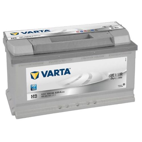Batterie 100AH (353*175*190) 830Ah 12V
