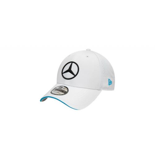 Cap Team Formel E