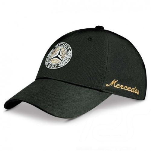 Casquette Mercedes