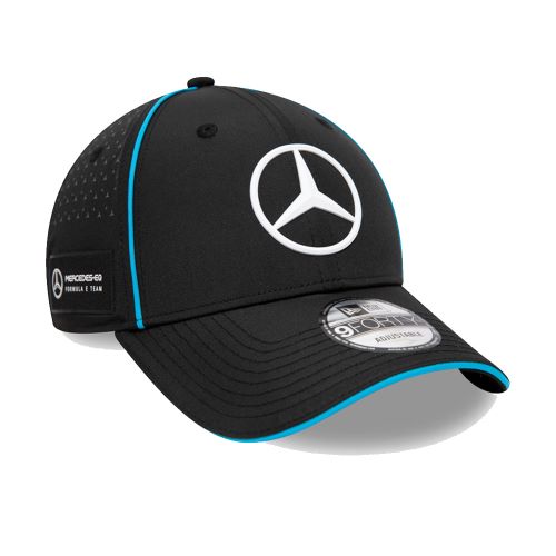 Cap Team formel E