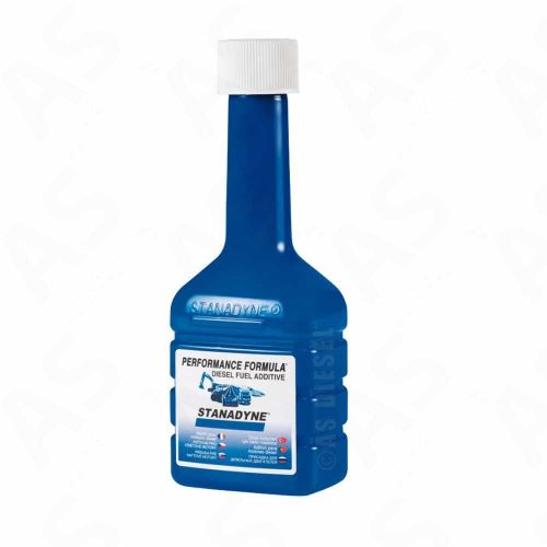 Additif Diesel Stanadyne 250ml-Nettoyant Circuit Gasoil