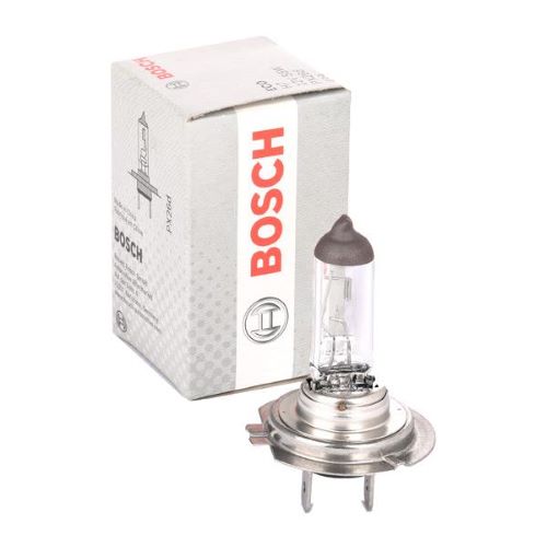 Lamp H7 55W/12V