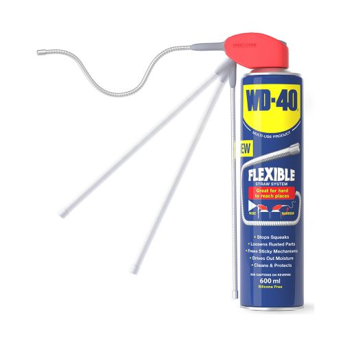 WD-40 Flexible 600 Ml