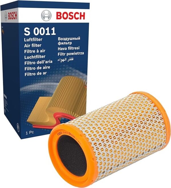 Filtre air P206 / LX0643/LX0644/LX0645