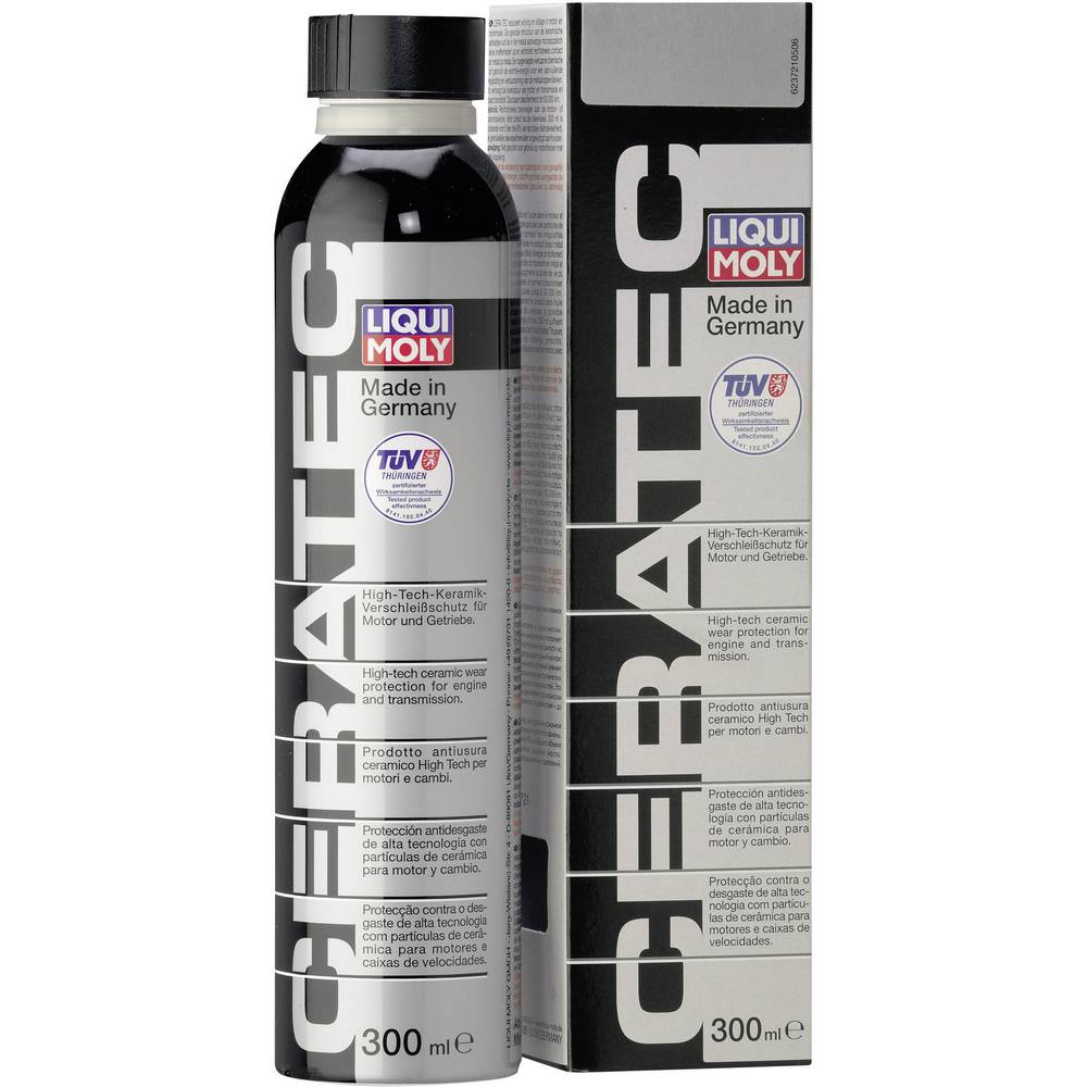 CERATEC 3721 300ML