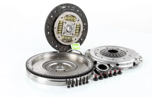 Kit emb VW5/6 &=228 V+P+D+B
