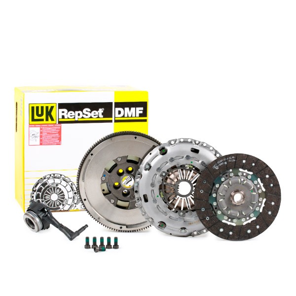 kit emb VW5/6&=240 V+P+D+B