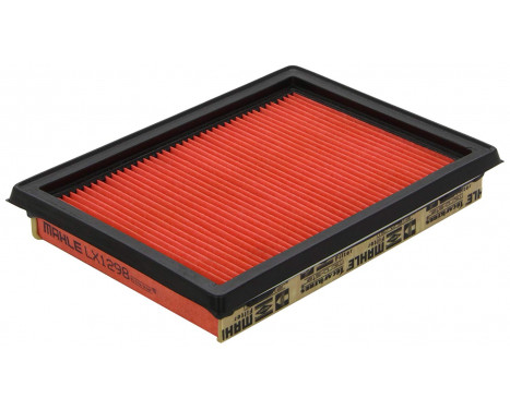 Filtre A Air Nissan ess