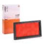 Filtre a air MAHLE  Lx1631