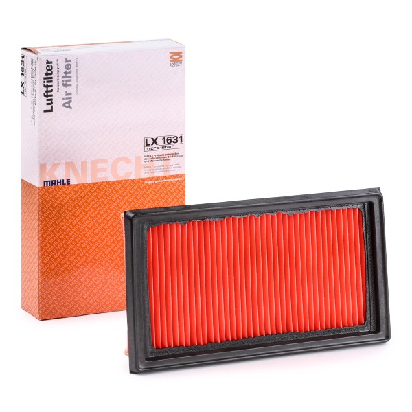 Filtre a air MAHLE  Lx1631