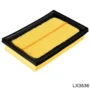Filtre air Toyota / LX3536