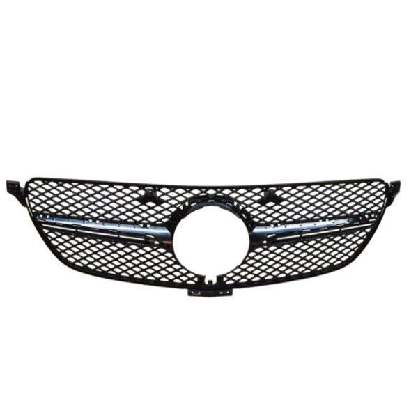 Calandre avant d'origine Mercedes-Benz GLE Coupé (C292) 2016-2019 , Réf : A 292 888 01 60, Grille de radiateur OEM