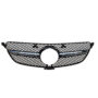 Calandre avant d'origine Mercedes-Benz GLE Coupé (C292) 2016-2019 , Réf : A 292 888 01 60, Grille de radiateur OEM