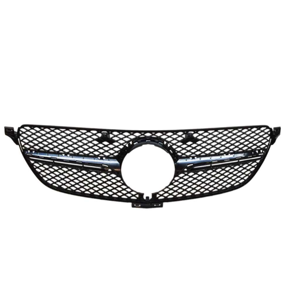 Calandre avant d’origine Mercedes-Benz GLE Coupé (C292) 2016-2019 , Réf : A 292 888 01 60, Grille de radiateur OEM