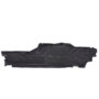 Protection de soubassement gauche A2386800503 – Mercedes E-Class (W213, S213, C238, A238) – Plastique composite