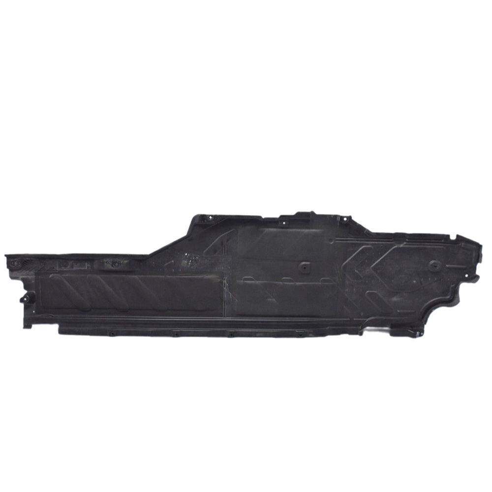 Protection de soubassement gauche A2386800503 – Mercedes E-Class (W213, S213, C238, A238) – Plastique composite