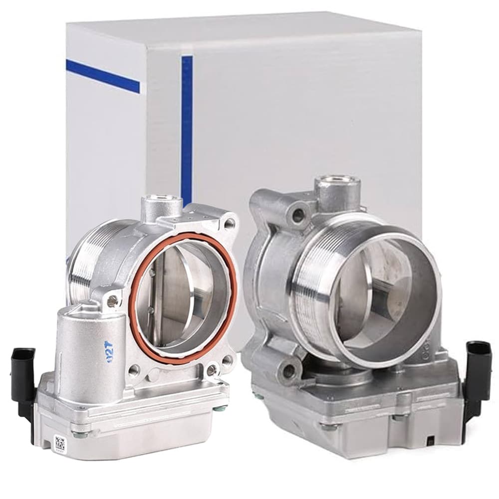 Papillon d’admission CONTINENTAL VDO A2C59512933 – Audi A4/A5/A6/Q5/Q7 & VW Touareg/Phaet