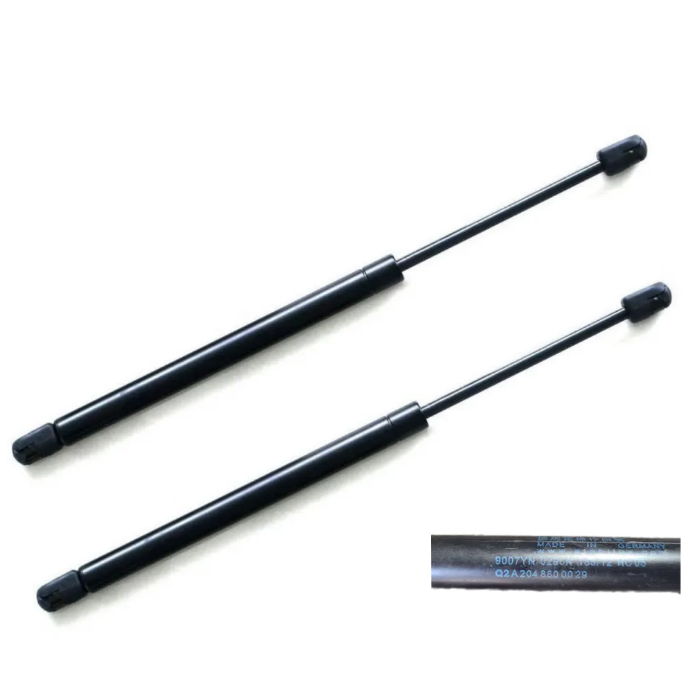Vérin de Capot Mercedes-Benz A2048800029 | Classe C, E, SLK (290N)